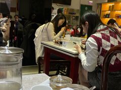 -紫光园(劲松店)