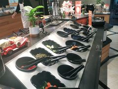 -比格比萨自助(花园路店)