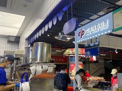 -煲珠公·老红糖珍珠奶茶(长宁龙之梦店)