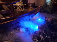 -绿茶餐厅(领展购物广场·中关村店)