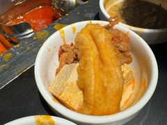 -海底捞火锅智慧餐厅(中骏世界城店)
