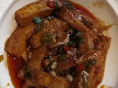 -盛百味·家宴餐厅(霸州分店)