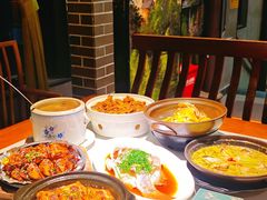 -客家园.山野土菜.宴席(大运城邦店)