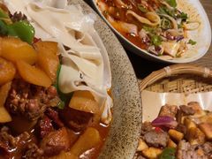 -那时新疆·若羌(经纬汇店)