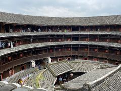 -福建土楼(南靖)景区