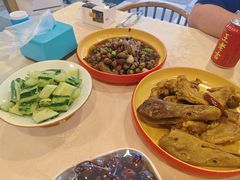 -虾大侠·盱眙龙虾老北京铜锅涮羊肉(金楠天街店)