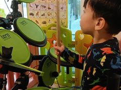 -骨头音乐Bone Music·架子鼓·小军鼓·打击乐(花木校区)