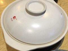 -龙泉人椰子鸡.糟粕醋.海南菜(三亚旗舰店)