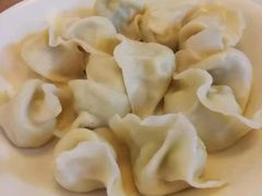 西葫芦鸡蛋-东方饺子王(新奥购物中心店)