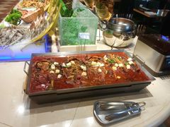 -福缘烤肉王自助(爱琴海-原比尔森店)