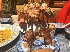 -石榴花开餐厅
