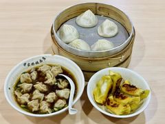 -蒋家桥饺面店(广陵路店)