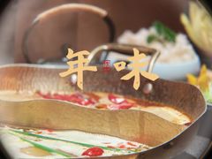 -色響火锅(恒隆广场店)