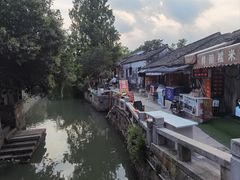 -千灯古镇