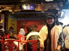 -德云社(三里屯店)