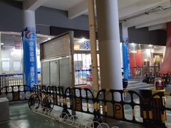 -电子科技大学（清水河校区）游泳中心