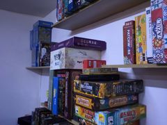 -好玩工厂密室·鹅鸭杀·桌游拼豆电玩