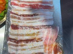 -燚青春东北泥炉烤肉(百合店)