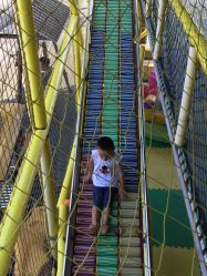 -大望京儿童游乐场