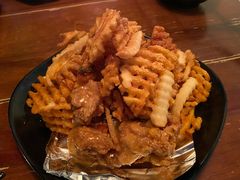 -Outdark Korean Restaurant