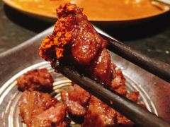 -上男·烧肉集市(五一广场店)
