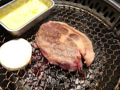 -木槿花韩式炭烤·熟成肉工坊(孙文东路店)