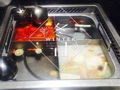 -海底捞火锅(德辉广场店)
