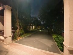 -凤翔首邑温泉度假村