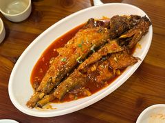 -全州拌饭馆(断桥店)