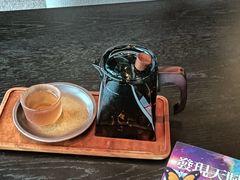 -木嘛working coffee(前海店)