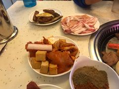 -金权道韩式自助烤肉(嘉华国际店)