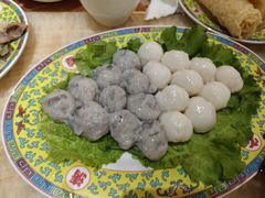 -清真·马家火锅美食城(镇江北路店)