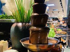 -梨花自助烤肉(天河城店)