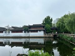 -水绘园