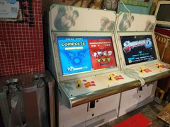 -老长沙龙虾馆·聚会餐厅(白石洲店)