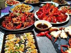 -一棠龙虾•王牌虾球(楚河汉街店)