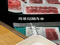 -牛街·马辈儿涮肉(牛街总店)