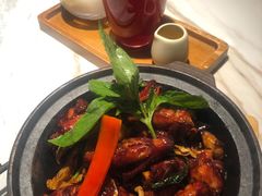 -鹿港小镇(霄云店)