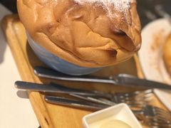 -港丽餐厅(高德置地店)