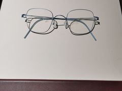 -大视光学•LINDBERG林德伯格•全球手工眼镜集合店(王府井店)
