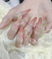 -1T·1M 日式美甲美睫