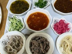 -太原面食店(解放路店)