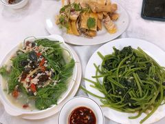 -陈记粤湛鸡饭店