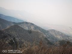 -阳台山自然风景区