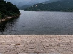 -青岛大珠山景区