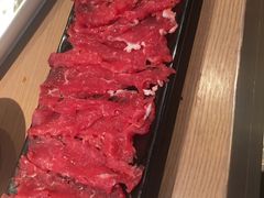 -许府牛杂·鲜牛肉火锅(梁溪万达店)