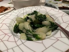 -北京柏悦酒店·锦庭餐厅Dining Room
