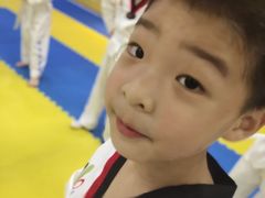 -哈喽实战跆拳道·跳绳·体能(慈云寺馆)