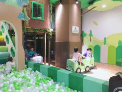 -绿野星空儿童乐园