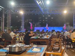 -渔家火锅·海鲜自助餐·演艺(亚龙湾天域酒店)